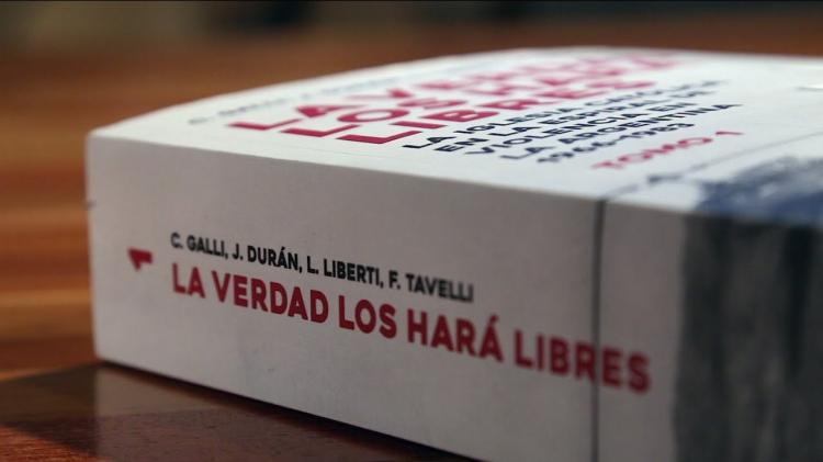 Presentarán 'La Verdad los hará libres' en Radio Vaticana Presentarán 'La Verdad los hará libres' en Radio Vaticana