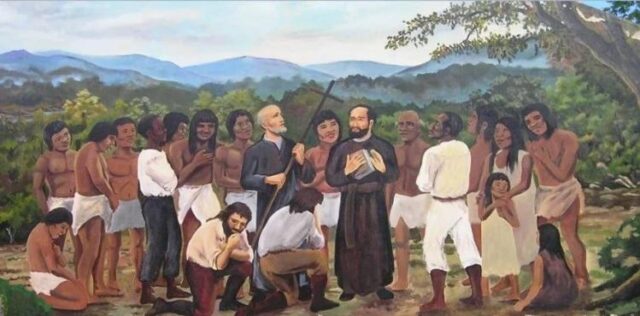 Presentaron en Orán el Himno a los Mártires del Zenta Presentaron en Orán el Himno a los Mártires del Zenta