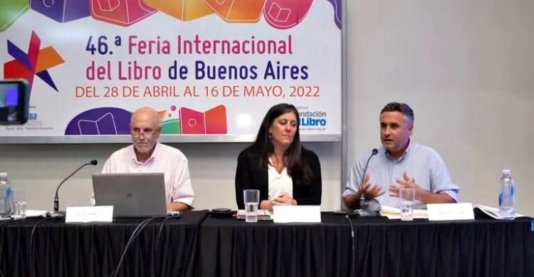 Presentaron "Pobreza y desigualdades en nuestra Argentina: Cómo acortar distancias" Presentaron "Pobreza y desigualdades en nuestra Argentina: Cómo acortar distancias"