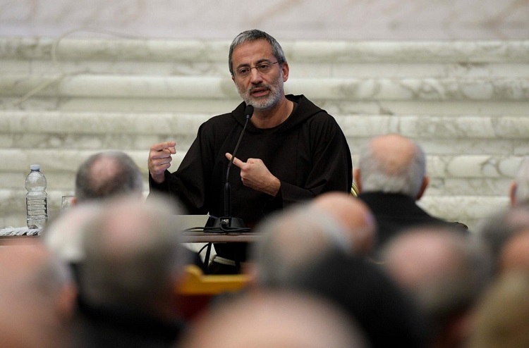 Primer sermón de Cuaresma: no separar el Evangelio de la vida