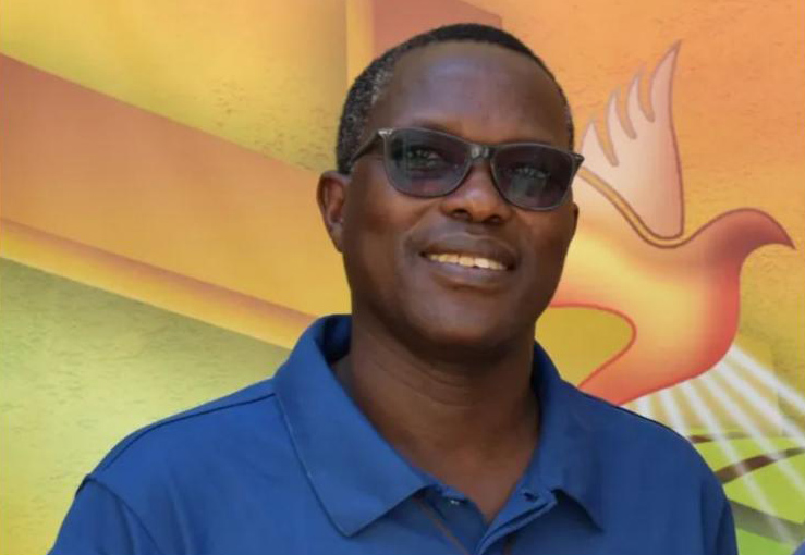 Primer superior africano de los Misioneros de la Consolata Primer superior africano de los Misioneros de la Consolata