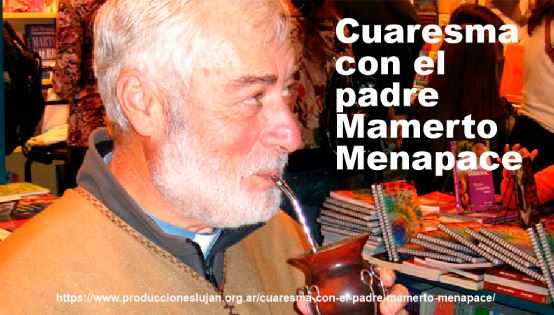 Producciones Luján presenta propuestas audiovisuales para vivir la Cuaresma y la Pascua