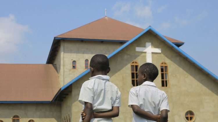 Programa del viaje del Papa a la República Democrática del Congo y Sudán del Sur Programa del viaje del Papa a la República Democrática del Congo y Sudán del Sur