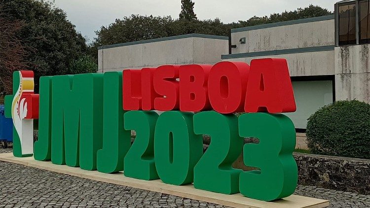 Programa del viaje del Papa a Lisboa para la JMJ Programa del viaje del Papa a Lisboa para la JMJ
