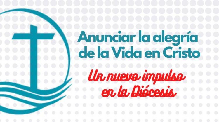 Promueven la renovación pastoral y misionera de la diócesis de Mar del Plata Promueven la renovación pastoral y misionera de la diócesis de Mar del Plata