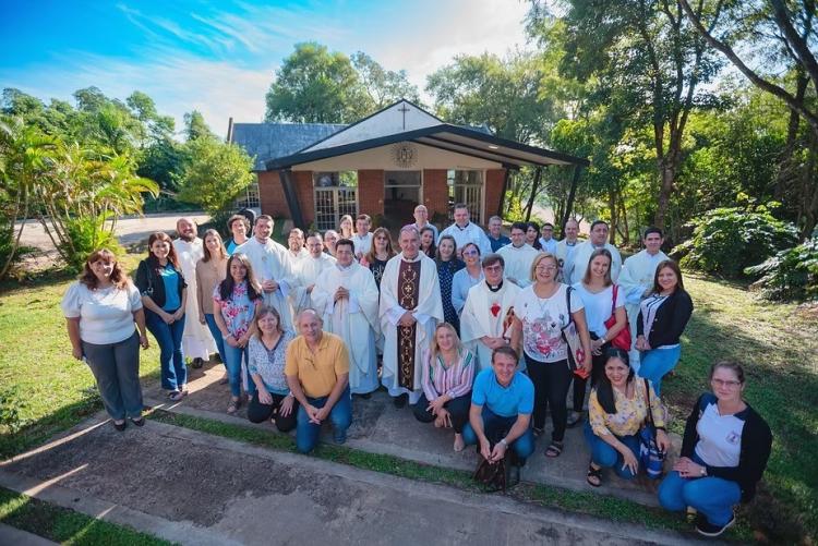 Puerto Iguazú: mensaje a las comunidades por el inicio del ciclo lectivo