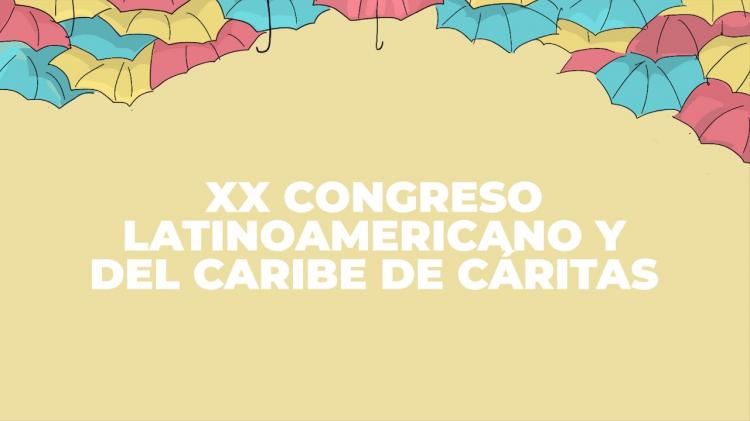 Puerto Rico recibe mañana a la XX Asamblea Continental de Cáritas Puerto Rico recibe mañana a la XX Asamblea Continental de Cáritas