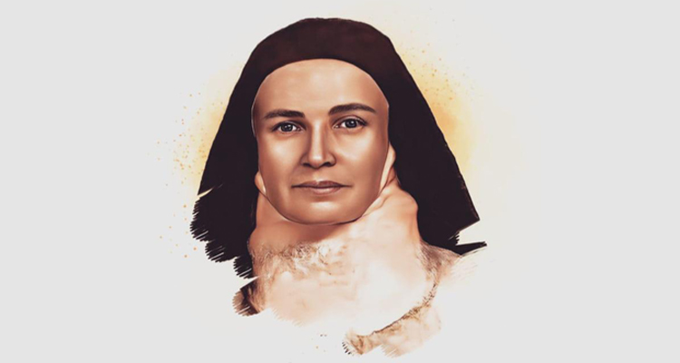 Pura Rosa del Carmen Olmos: llevan las actas del proceso de canonización al Vaticano Pura Rosa del Carmen Olmos: llevan las actas del proceso de canonización al Vaticano
