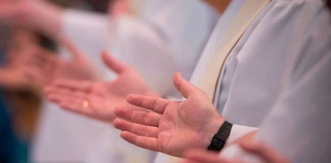 Quilmes: anuncian los inicios de ministerios pastorales 2025 Quilmes: anuncian los inicios de ministerios pastorales 2025