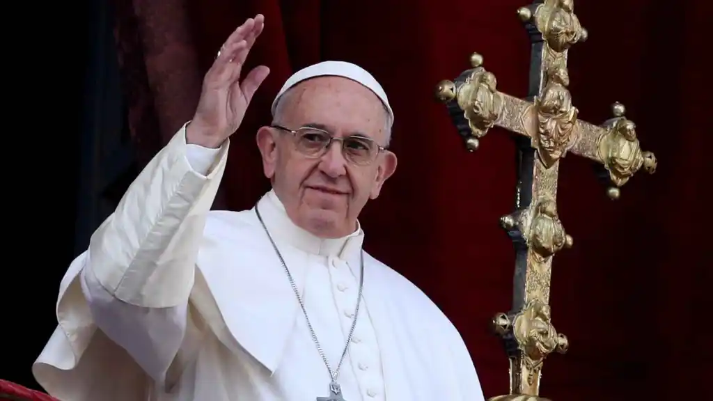 Quilmes: muestra itinerante sobre el Papa Francisco, 'Argentino Universal' Quilmes: muestra itinerante sobre el Papa Francisco, 'Argentino Universal'