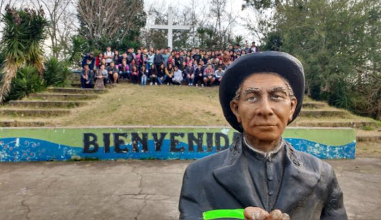 Quilmes invita a los Encuentros de Evangelización 2022 Quilmes invita a los Encuentros de Evangelización 2022