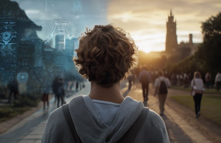 '¿Quo vadis, humanitas?', documento de la Comisión Teológica Internacional