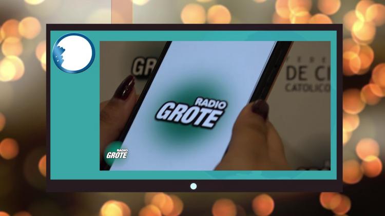 Radio Grote comienza a transmitir el programa 'Argentina, país elegido' Radio Grote comienza a transmitir el programa 'Argentina, país elegido'