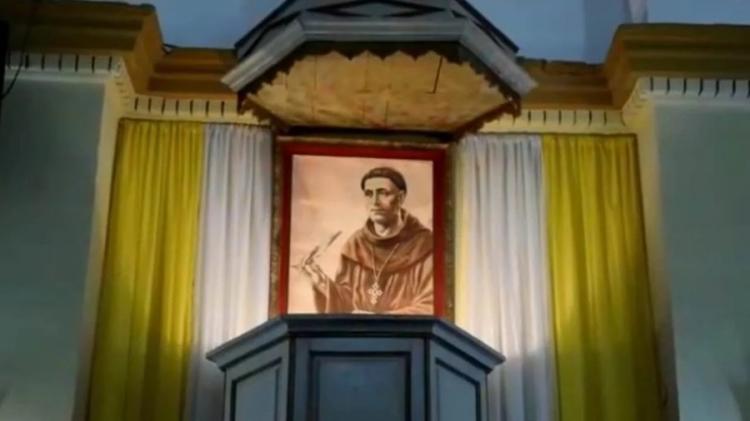 Rafaela: una comisión diocesana actualiza el llamado de Esquiú a la fraternidad Rafaela: una comisión diocesana actualiza el llamado de Esquiú a la fraternidad