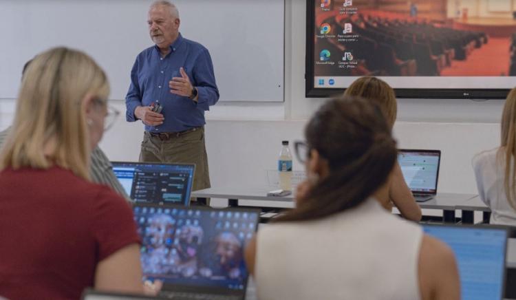 Ranking QS Global: el MBA de la UCC se posiciona en el top 3 de la Argentina Ranking QS Global: el MBA de la UCC se posiciona en el top 3 de la Argentina