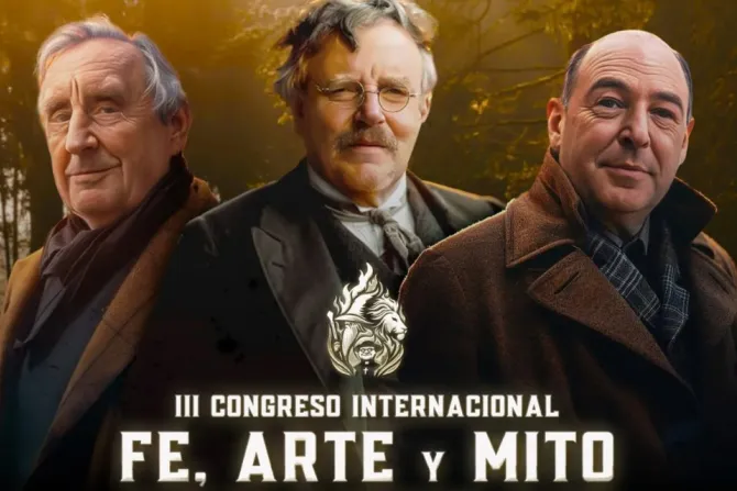 Realizarán el III Congreso Internacional sobre ´Fe, Arte y Mito´ Realizarán el III Congreso Internacional sobre ´Fe, Arte y Mito´