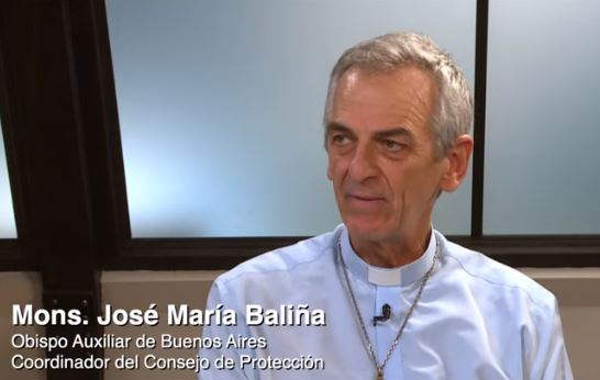 Realizarán en Buenos Aires una jornada de formación para prevenir abusos Realizarán en Buenos Aires una jornada de formación para prevenir abusos