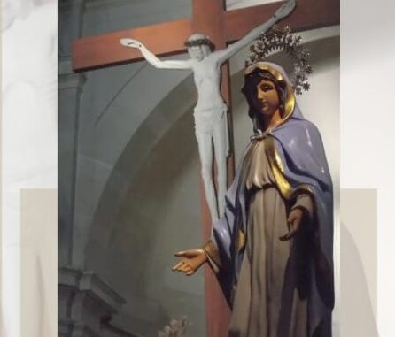 Realizarán en Reconquista una nueva edición de la 'Chamameceada' a la Virgen Realizarán en Reconquista una nueva edición de la 'Chamameceada' a la Virgen