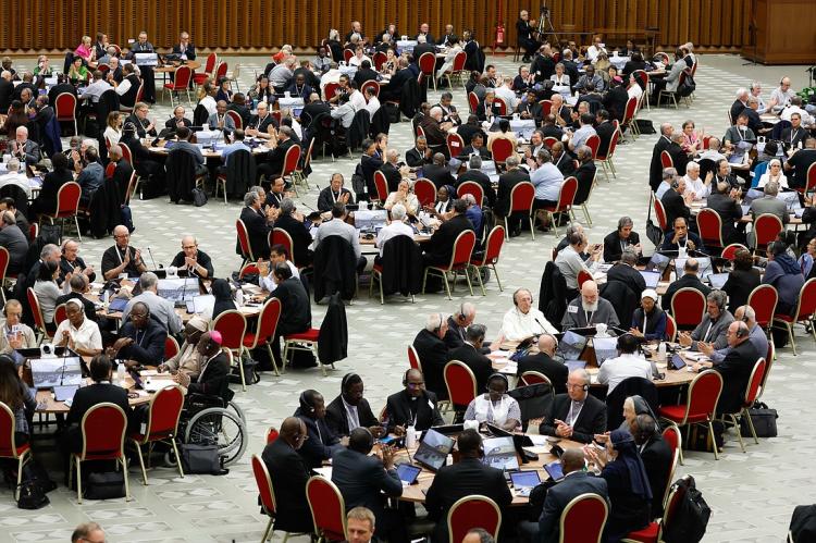 Realizarán una jornada de formación para facilitadores de asambleas parroquiales Realizarán una jornada de formación para facilitadores de asambleas parroquiales