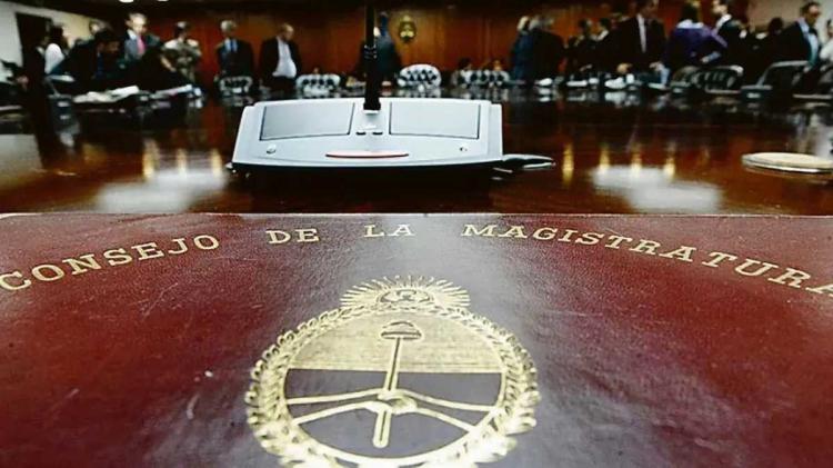 Rechazan por "irregular" el proceso para destituir a dos jueces Rechazan por "irregular" el proceso para destituir a dos jueces