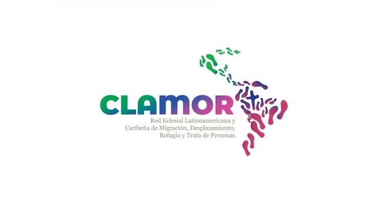 Red Clamor: 'Juntos contra la trata de personas' Red Clamor: 'Juntos contra la trata de personas'