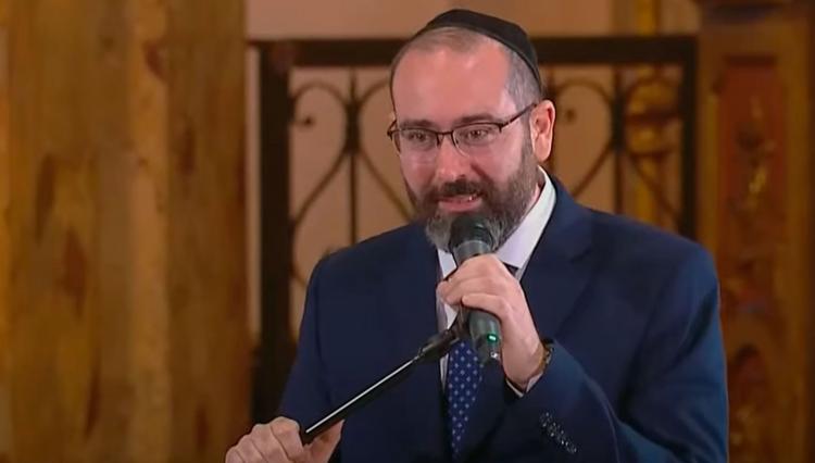 Referentes de los credos pidieron a Dios por la gestión del gobierno de Milei Referentes de los credos pidieron a Dios por la gestión del gobierno de Milei