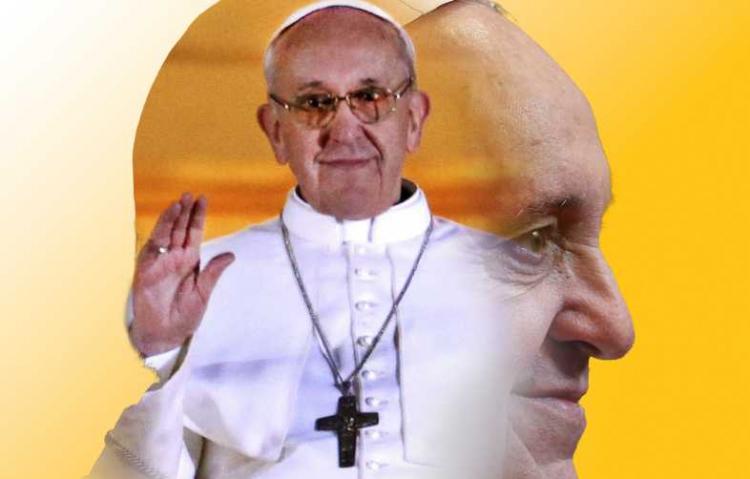 Referentes de diferentes credos reflexionan sobre los 10 años del pontificado de Francisco Referentes de diferentes credos reflexionan sobre los 10 años del pontificado de Francisco