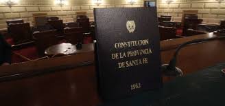 Reforma de la Constitución en Santa Fe: pastorales sociales conforman un equipo interdiocesano Reforma de la Constitución en Santa Fe: pastorales sociales conforman un equipo interdiocesano