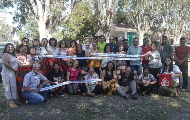 Renovado compromiso de Endepa con los pueblos indígenas Renovado compromiso de Endepa con los pueblos indígenas