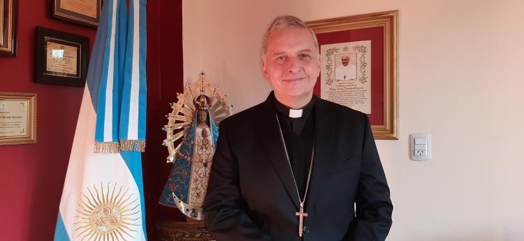 Renuncia a la asignación estatal: 'Libertad y generosidad de la Iglesia' Renuncia a la asignación estatal: 'Libertad y generosidad de la Iglesia'