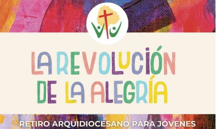 Retiros para jóvenes en la arquidiócesis de Buenos Aires Retiros para jóvenes en la arquidiócesis de Buenos Aires