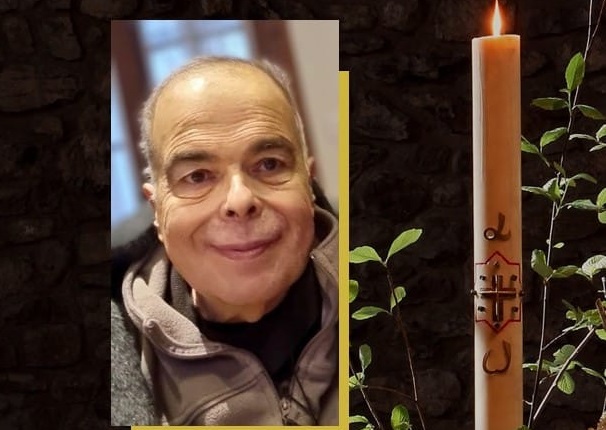 Rezan por el eterno descanso de un sacerdote de la diócesis Avellaneda-Lanús Rezan por el eterno descanso de un sacerdote de la diócesis Avellaneda-Lanús