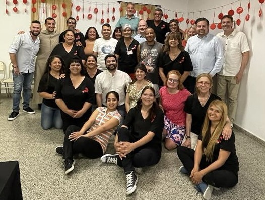 Río Cuarto será sede del encuentro para presentar y compartir Alpha Río Cuarto será sede del encuentro para presentar y compartir Alpha