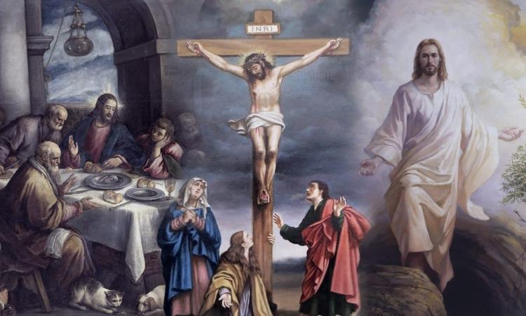 Rosario: abren la inscripción a un taller sobre el Triduo Pascual