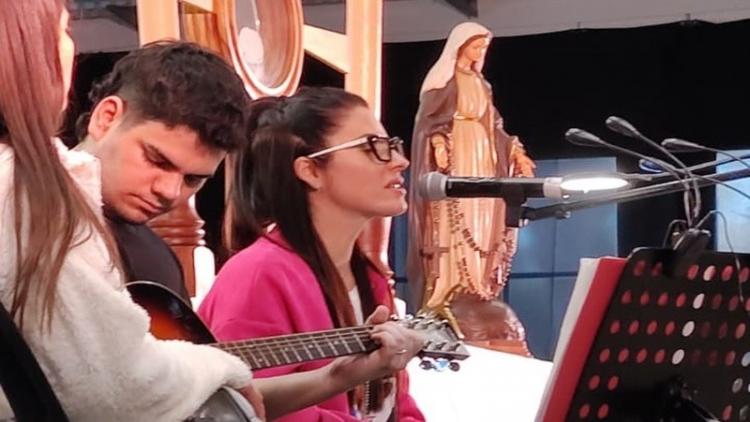 Rosario: comunicado en relación con el grupo 'Soplo de Dios viviente' Rosario: comunicado en relación con el grupo 'Soplo de Dios viviente'