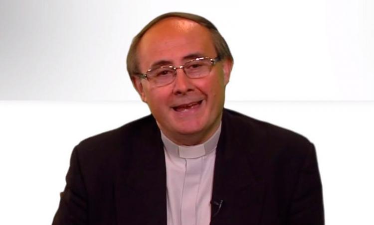 Rosario: el Pbro. Bellante deja de ser delegado episcopal de Comunicación Rosario: el Pbro. Bellante deja de ser delegado episcopal de Comunicación