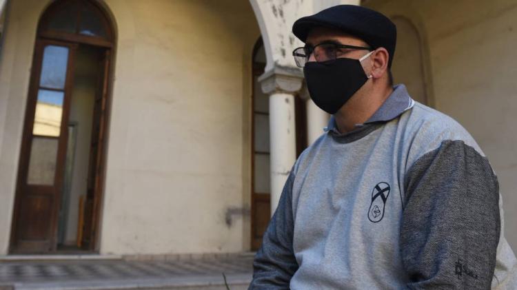 Rosario: "Se ve al consumo de drogas como un problema individual, no se hace prevención" Rosario: "Se ve al consumo de drogas como un problema individual, no se hace prevención"