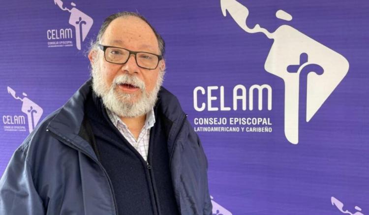 Un sacerdote argentino anticipa cómo será el congreso de teología sinodal del CELAM Un sacerdote argentino anticipa cómo será el congreso de teología sinodal del CELAM