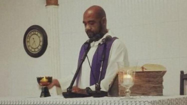 Un sacerdote panameño fue expulsado de Nicaragua Un sacerdote panameño fue expulsado de Nicaragua