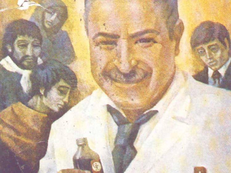 Salesianos difunden la oración a Don Zatti, pronto a ser proclamado santo Salesianos difunden la oración a Don Zatti, pronto a ser proclamado santo