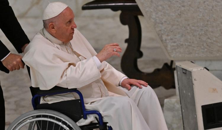 La salud del Papa: el desafío de informar evitando especulaciones infundadas La salud del Papa: el desafío de informar evitando especulaciones infundadas