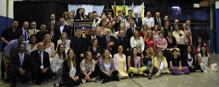 Saludo de la Jurec a la comunidad educativa lomense por el inicio del ciclo lectivo Saludo de la Jurec a la comunidad educativa lomense por el inicio del ciclo lectivo