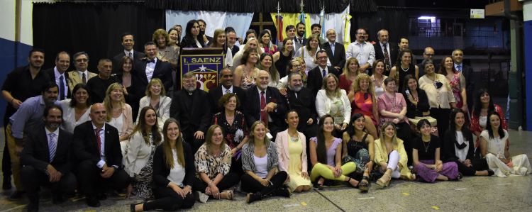 Saludo de la Jurec a la comunidad educativa lomense por el inicio del ciclo lectivo