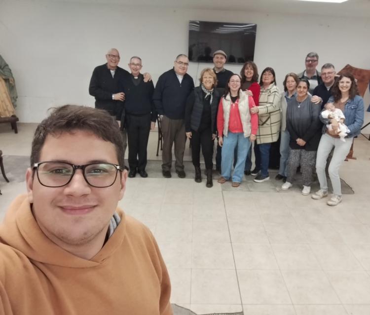 San Francisco se prepara para el primer Sínodo Diocesano 2026 San Francisco se prepara para el primer Sínodo Diocesano 2026
