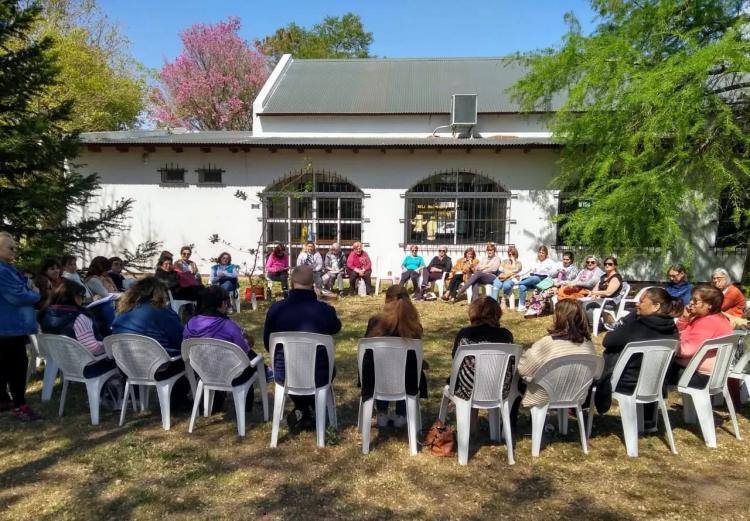 San Francisco y un fin de semana "a pura Biblia" San Francisco y un fin de semana "a pura Biblia"