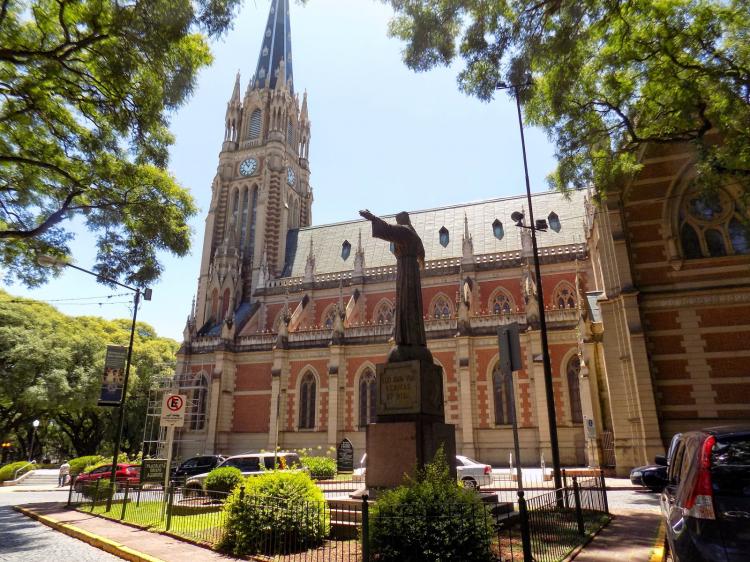 San Isidro: nombramientos en la catedral y cambios de destinos pastorales San Isidro: nombramientos en la catedral y cambios de destinos pastorales
