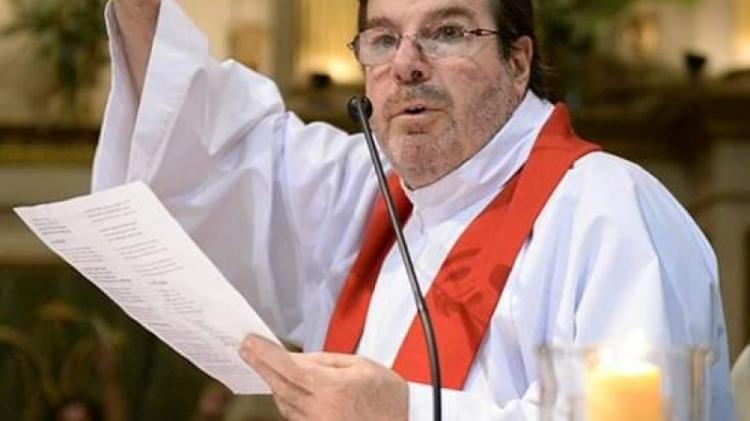 San Isidro: recordarán al padre Jorge Lagazio a un año de su fallecimiento San Isidro: recordarán al padre Jorge Lagazio a un año de su fallecimiento