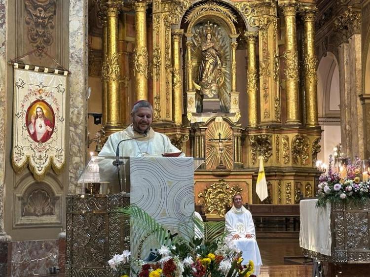 San Josemaría Escrivá fue recordado a 50 años de su muerte