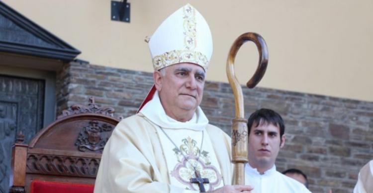 San Juan: Mons. Lozano celebra sus bodas de plata episcopales San Juan: Mons. Lozano celebra sus bodas de plata episcopales