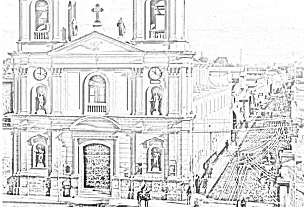 San Juan se prepara para conmemorar sus 190 años de vida diocesana San Juan se prepara para conmemorar sus 190 años de vida diocesana